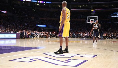 kobe last game|Lakers 101.
